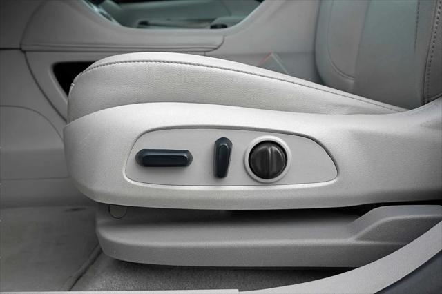 used 2023 GMC Acadia car, priced at $28,888