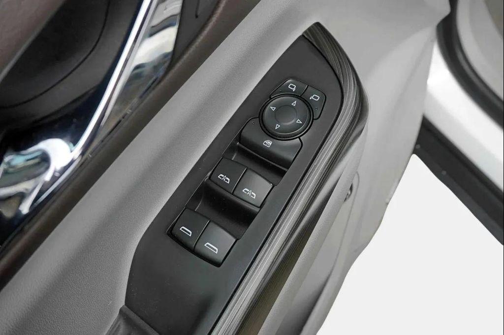 used 2023 GMC Acadia car, priced at $24,988