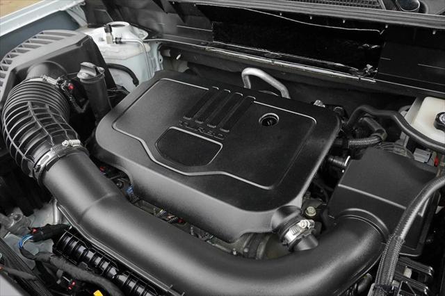 used 2023 GMC Acadia car, priced at $28,888