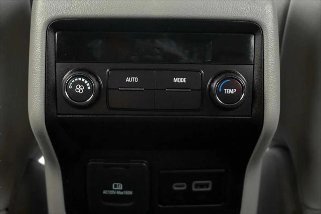 used 2023 GMC Acadia car, priced at $28,888