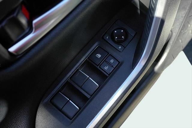 used 2020 Toyota RAV4 car, priced at $34,988