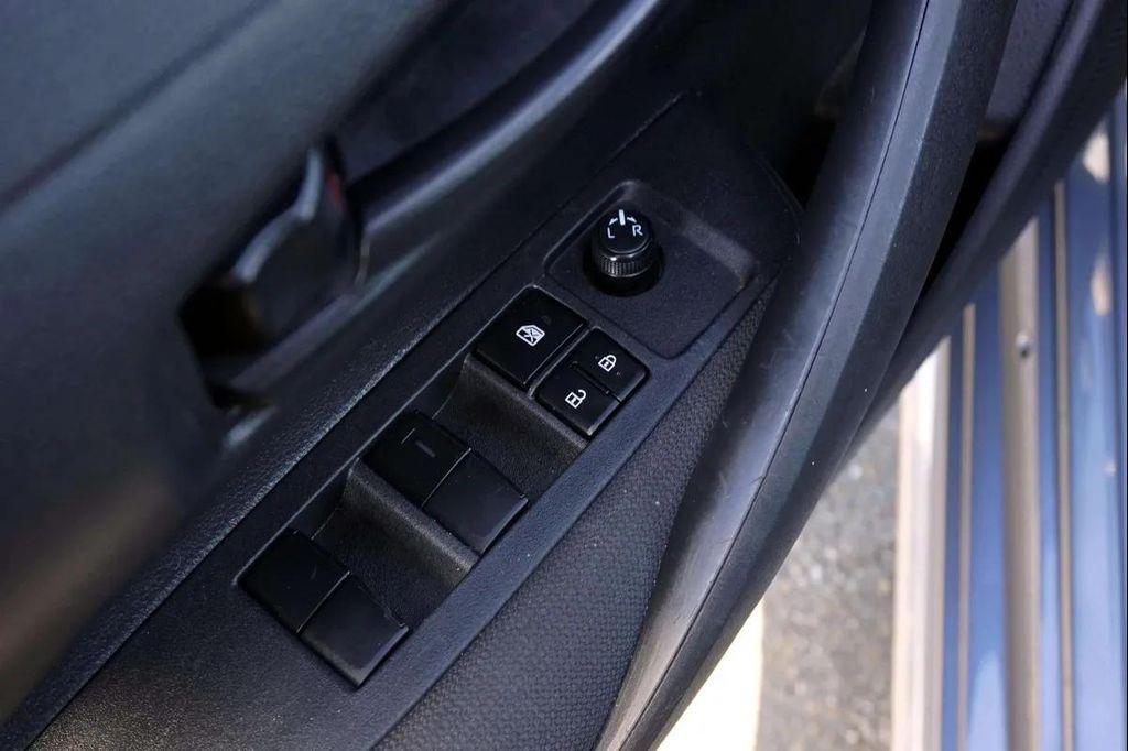 used 2024 Toyota Corolla car, priced at $21,988