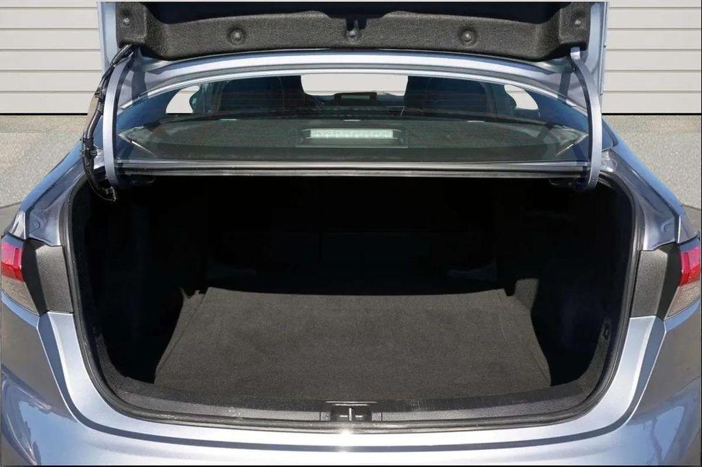 used 2024 Toyota Corolla car, priced at $21,988