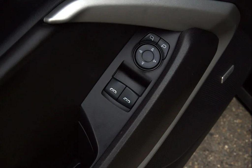used 2016 Chevrolet Camaro car, priced at $18,988