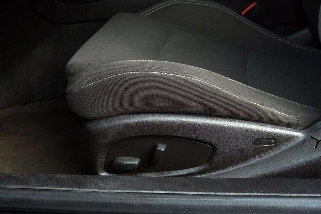 used 2016 Chevrolet Camaro car, priced at $18,988
