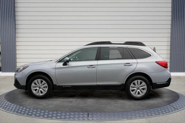 used 2019 Subaru Outback car, priced at $20,888