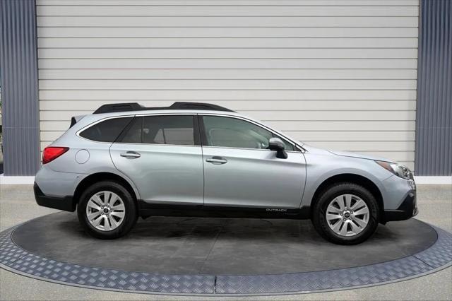 used 2019 Subaru Outback car, priced at $20,888