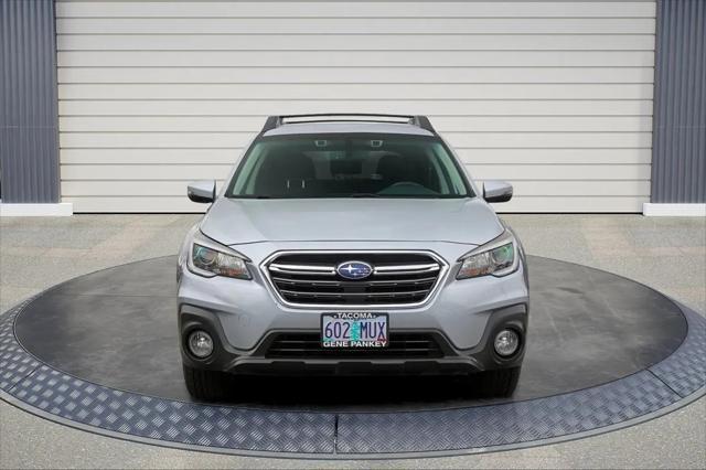 used 2019 Subaru Outback car, priced at $20,888