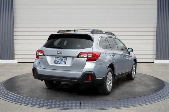 used 2019 Subaru Outback car, priced at $20,888