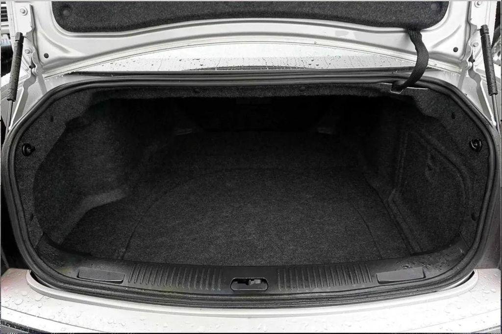 used 2013 Cadillac CTS car, priced at $9,999