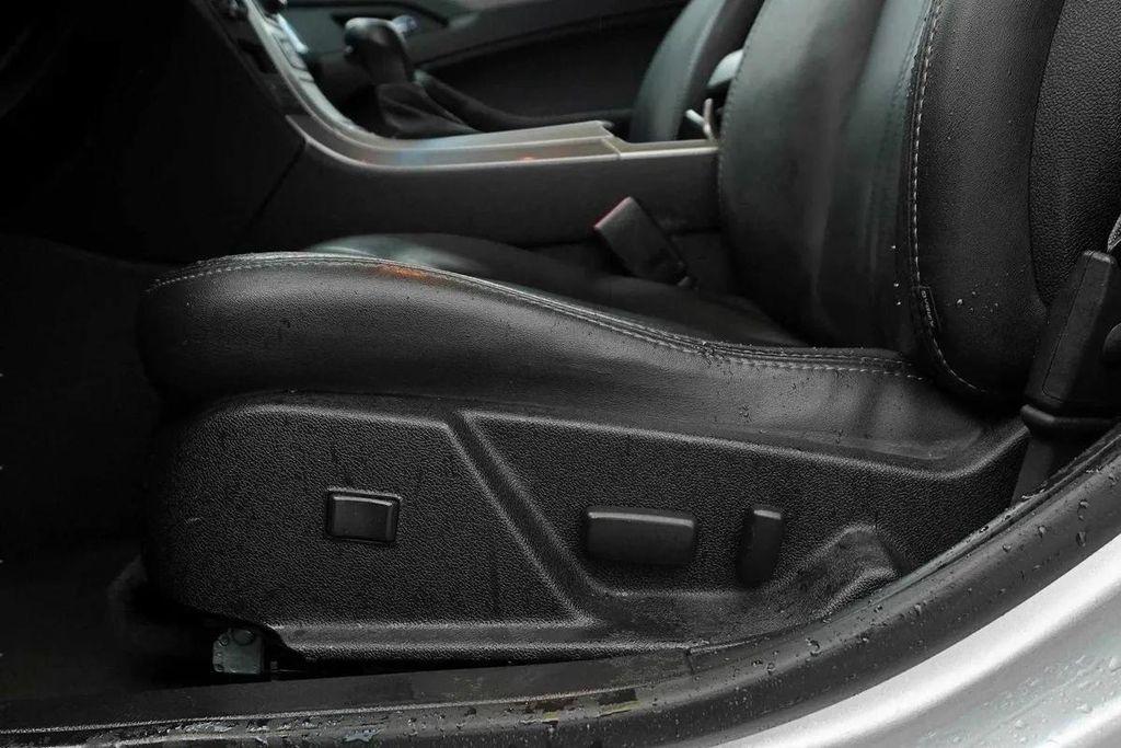 used 2013 Cadillac CTS car, priced at $9,999