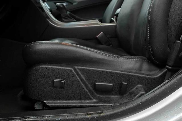 used 2013 Cadillac CTS car, priced at $12,999