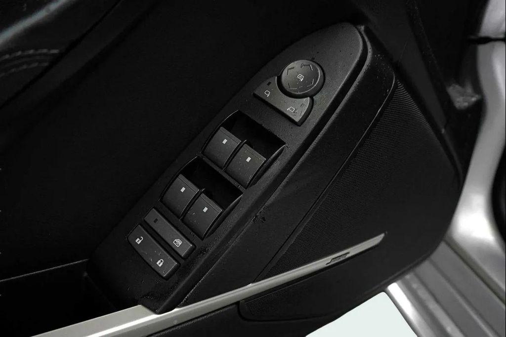 used 2013 Cadillac CTS car, priced at $9,999