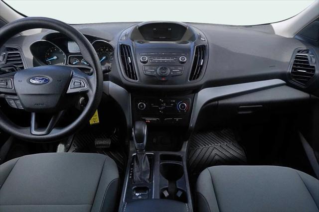 used 2019 Ford Escape car, priced at $15,988