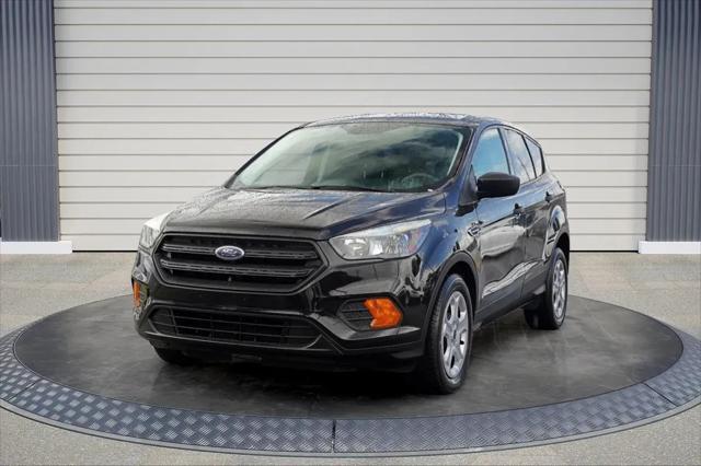 used 2019 Ford Escape car, priced at $15,988