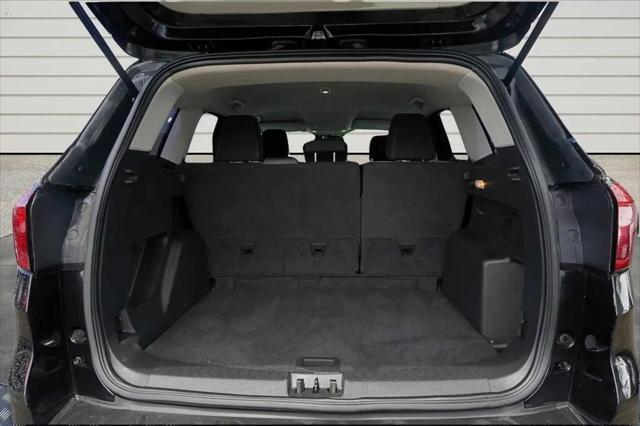 used 2019 Ford Escape car, priced at $15,988