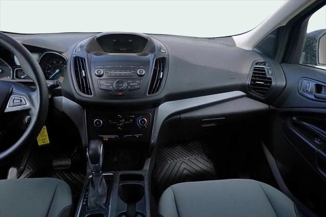 used 2019 Ford Escape car, priced at $15,988