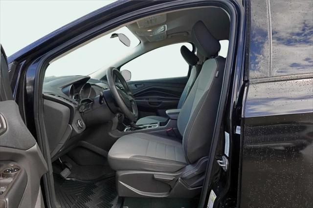 used 2019 Ford Escape car, priced at $15,988