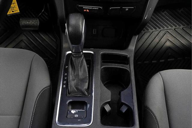 used 2019 Ford Escape car, priced at $15,988