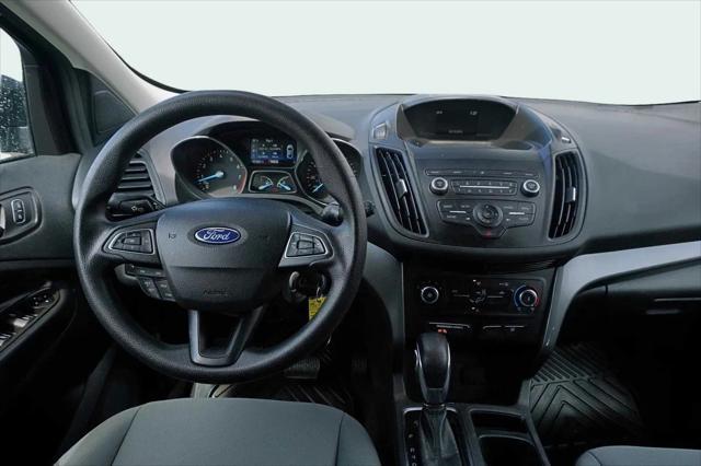 used 2019 Ford Escape car, priced at $15,988