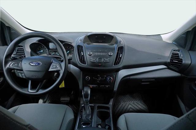 used 2019 Ford Escape car, priced at $15,988