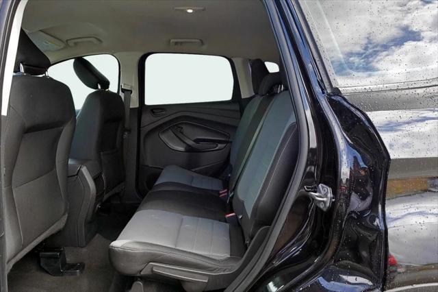 used 2019 Ford Escape car, priced at $15,988