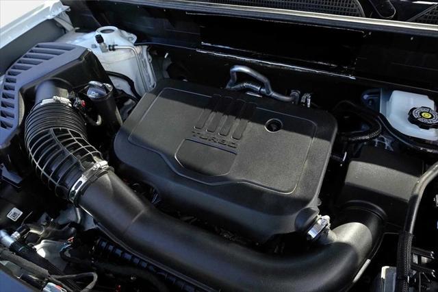 used 2023 GMC Acadia car, priced at $29,988