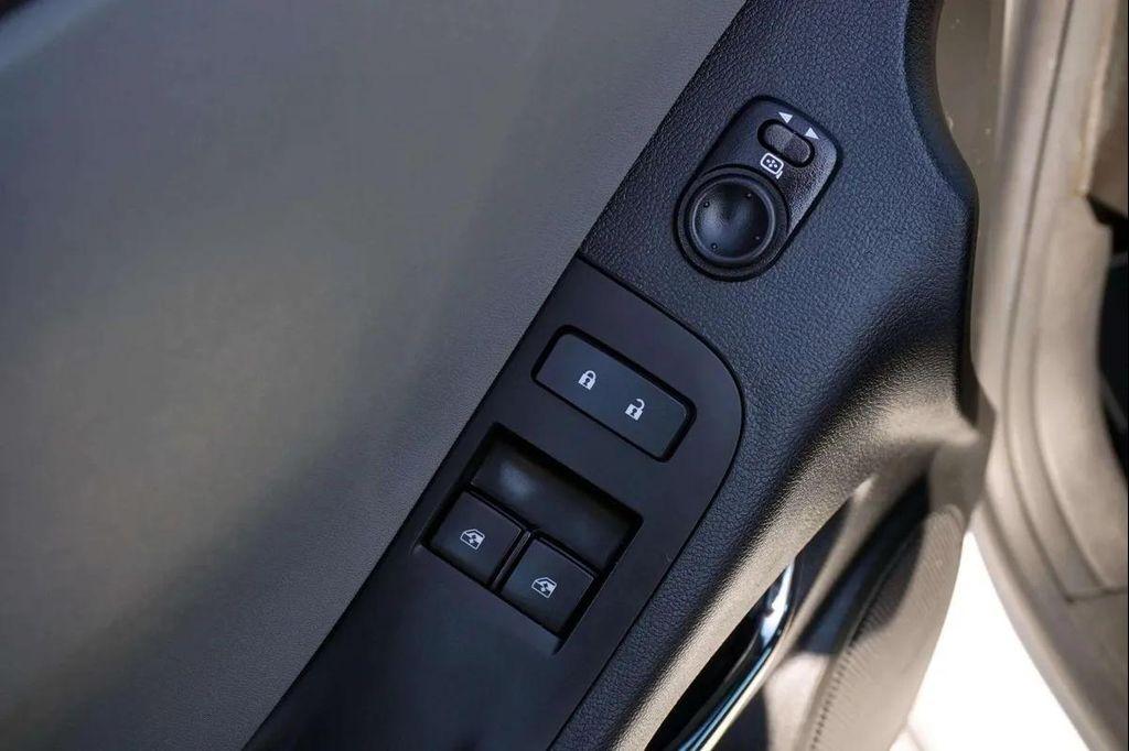 used 2015 Chevrolet Camaro car, priced at $17,988