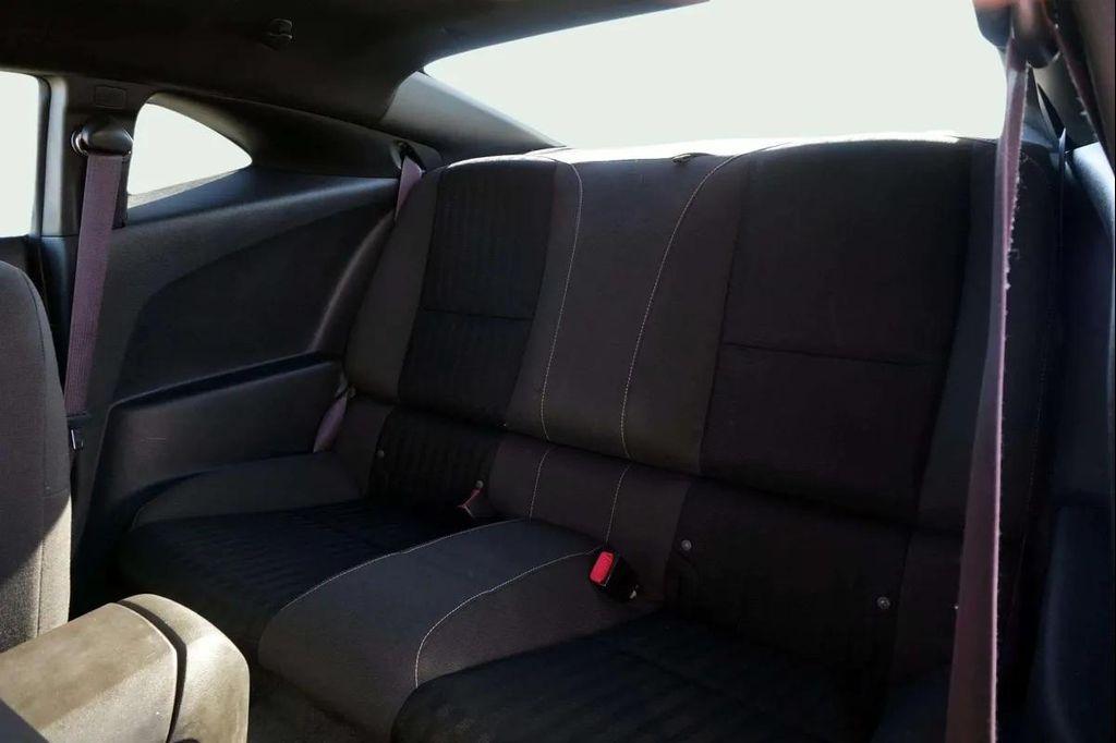 used 2015 Chevrolet Camaro car, priced at $17,988