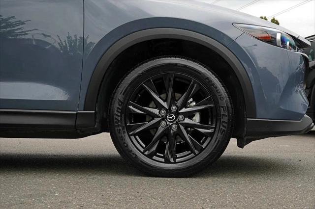used 2023 Mazda CX-5 car, priced at $27,544