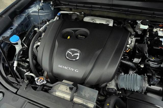 used 2023 Mazda CX-5 car, priced at $27,544