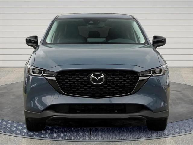 used 2023 Mazda CX-5 car, priced at $27,544
