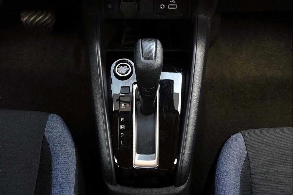 used 2023 Nissan Versa car, priced at $15,988