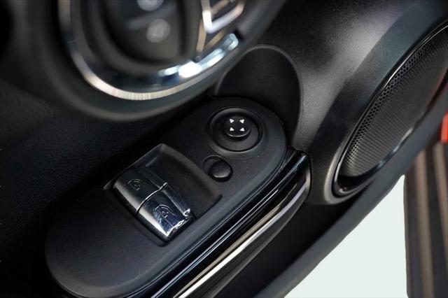 used 2021 MINI Hardtop car, priced at $23,988