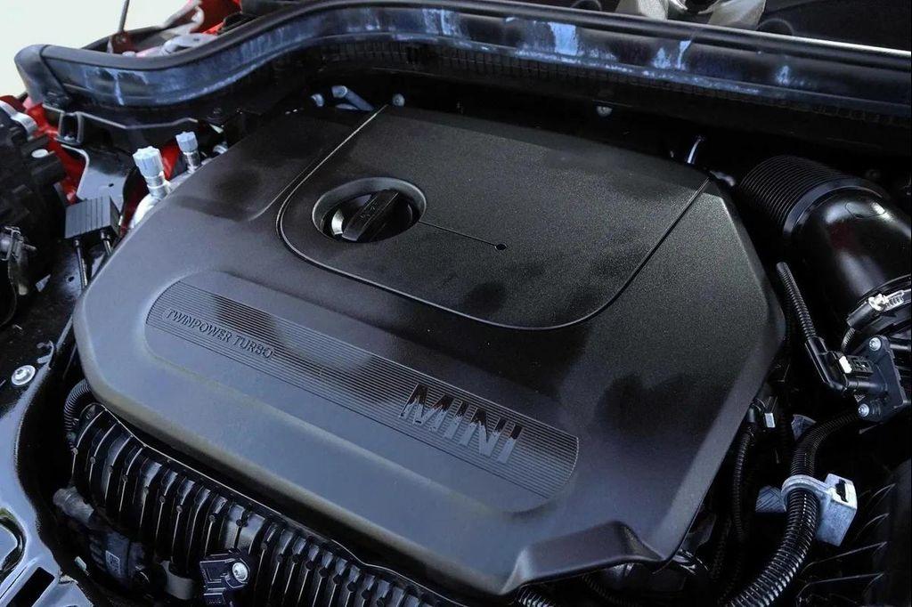 used 2021 MINI Hardtop car, priced at $22,888