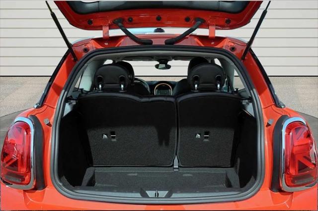 used 2021 MINI Hardtop car, priced at $23,988