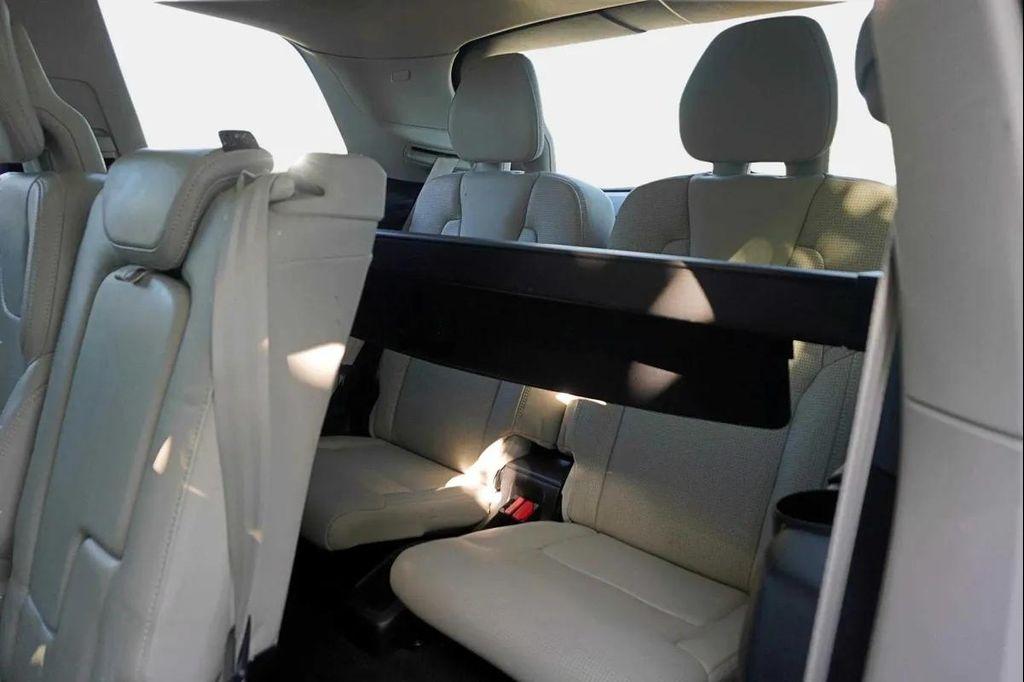 used 2019 Volvo XC90 car, priced at $28,598