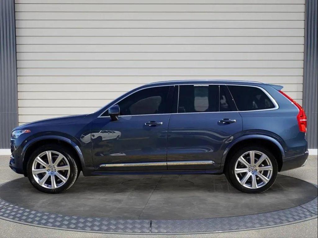 used 2019 Volvo XC90 car, priced at $28,598