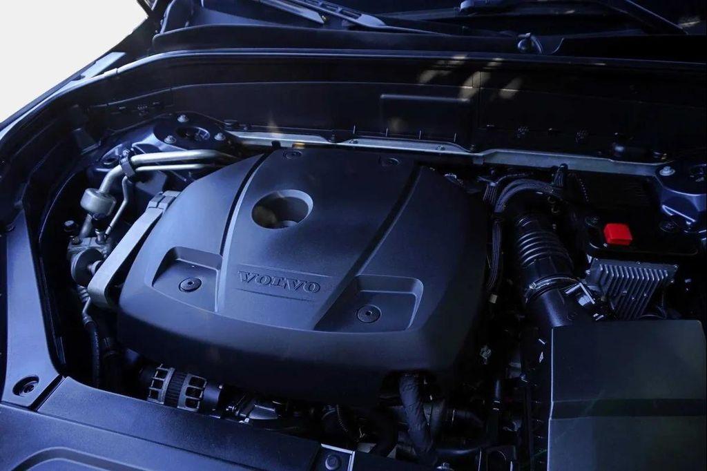 used 2019 Volvo XC90 car, priced at $28,598