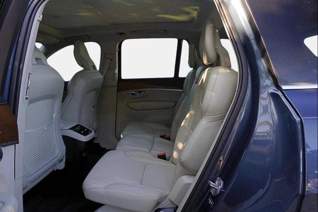 used 2019 Volvo XC90 car, priced at $28,598