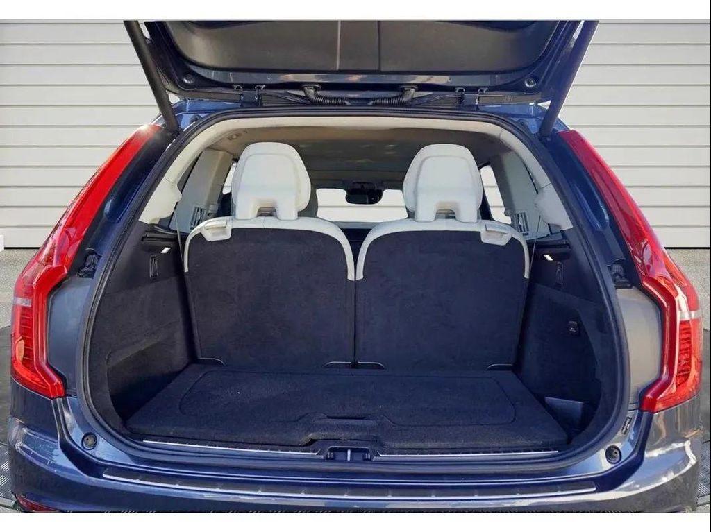 used 2019 Volvo XC90 car, priced at $28,598
