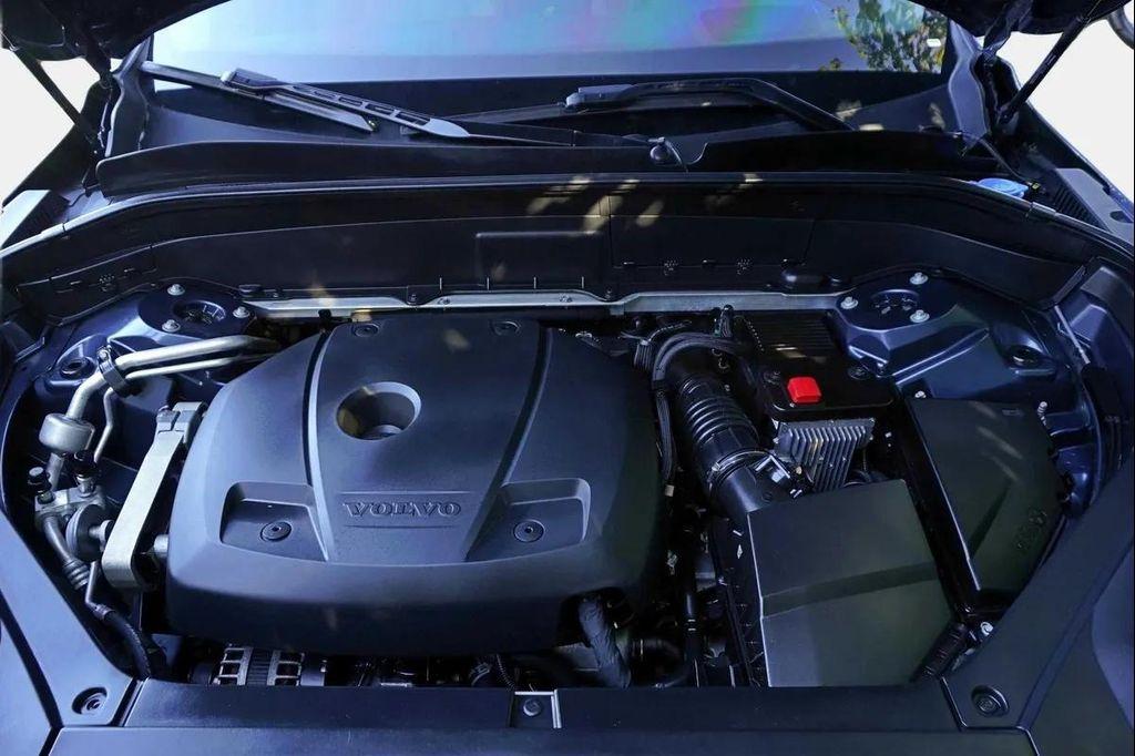 used 2019 Volvo XC90 car, priced at $28,598