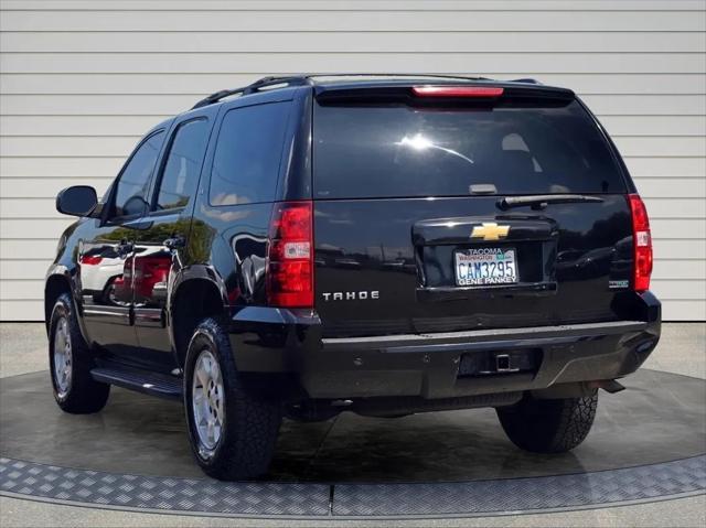 used 2012 Chevrolet Tahoe car, priced at $11,988