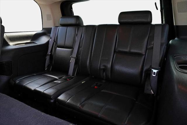 used 2012 Chevrolet Tahoe car, priced at $11,988