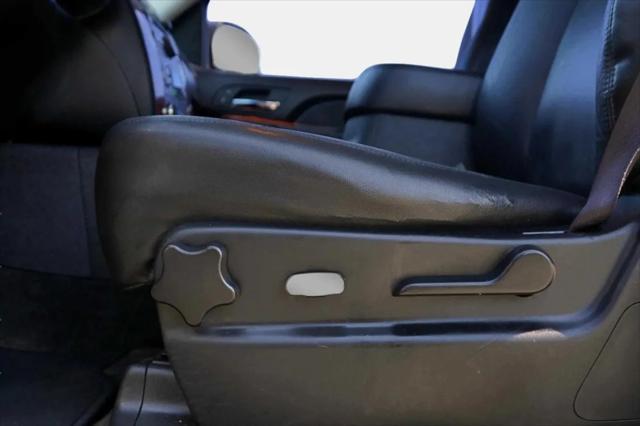 used 2012 Chevrolet Tahoe car, priced at $11,988