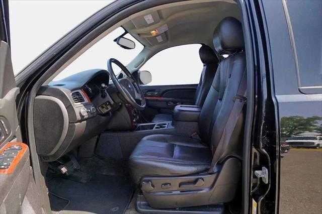 used 2012 Chevrolet Tahoe car, priced at $11,988