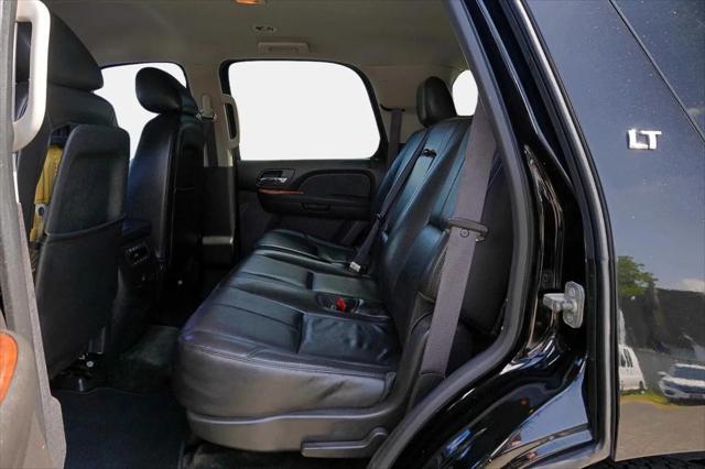 used 2012 Chevrolet Tahoe car, priced at $11,988