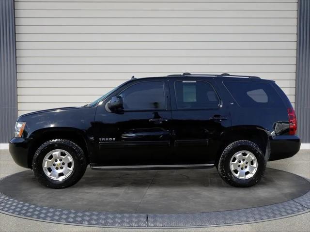 used 2012 Chevrolet Tahoe car, priced at $11,988