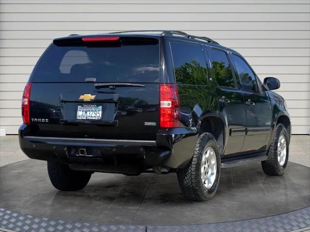 used 2012 Chevrolet Tahoe car, priced at $11,988