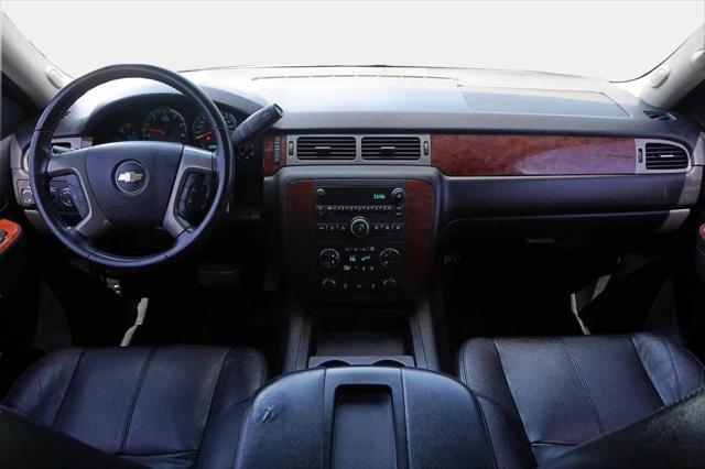 used 2012 Chevrolet Tahoe car, priced at $11,988